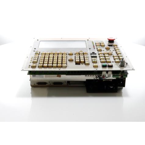 Control panel RCM Used